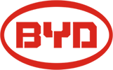 Logo BYD