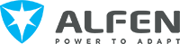 Logo Alfen