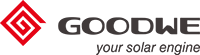 Logo Goodwe