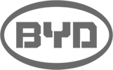 Logo BYD