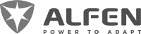 Logo Alfen