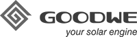 Logo Goodwe